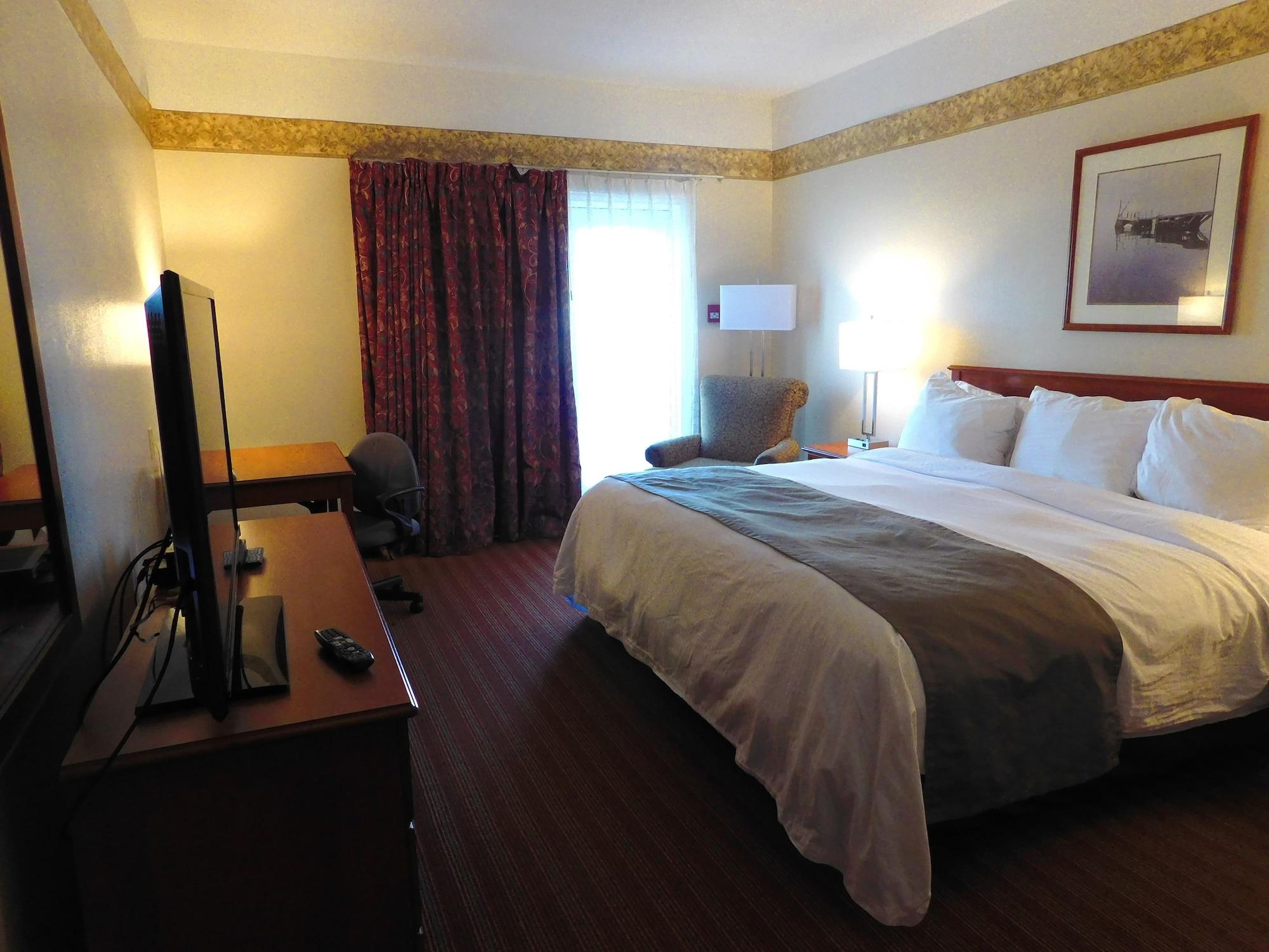 Coastal Inn Halifax - Bayers Lake Timberlea Экстерьер фото