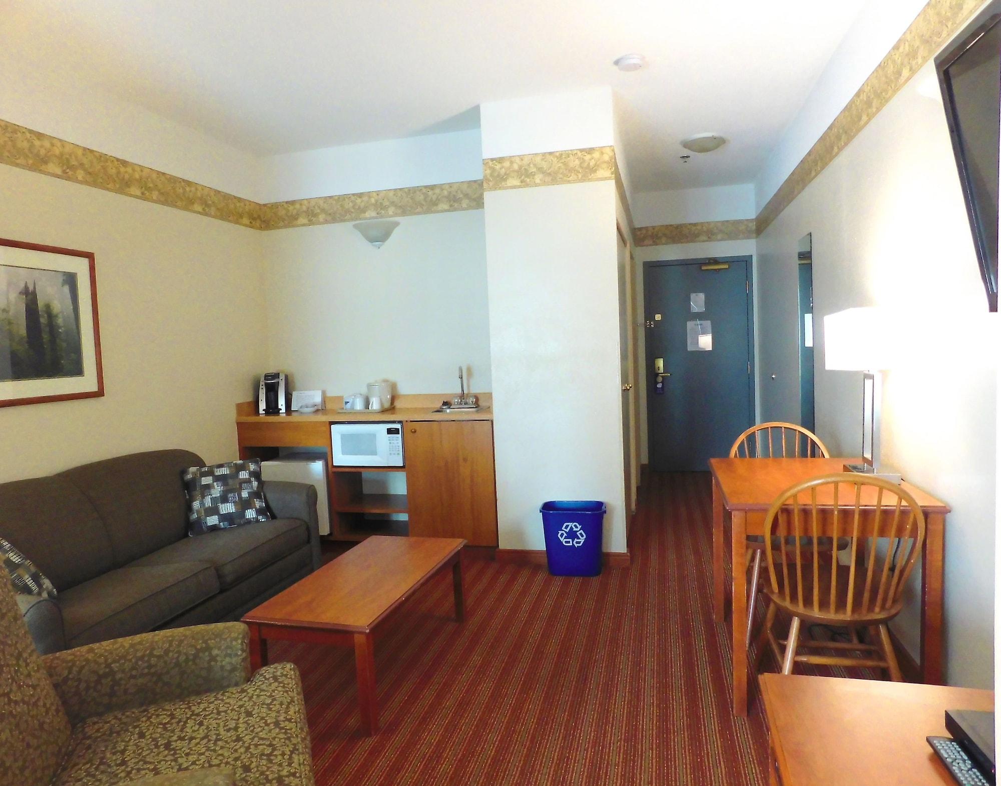 Coastal Inn Halifax - Bayers Lake Timberlea Экстерьер фото