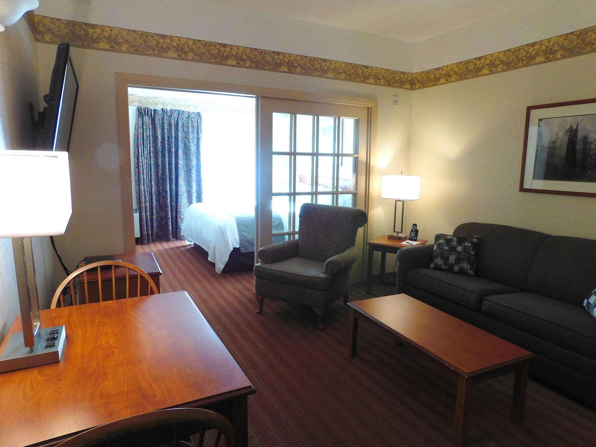 Coastal Inn Halifax - Bayers Lake Timberlea Экстерьер фото