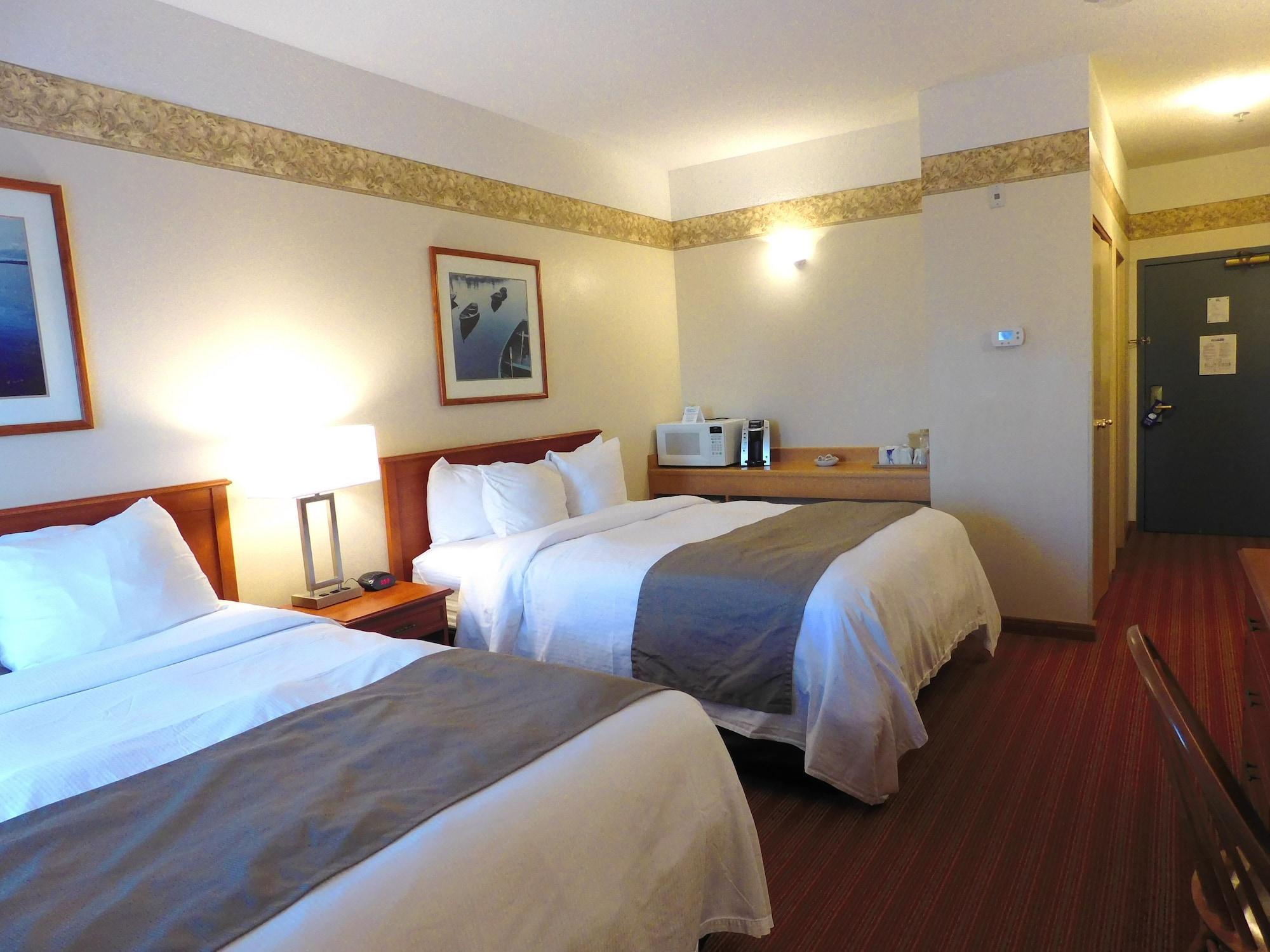 Coastal Inn Halifax - Bayers Lake Timberlea Экстерьер фото