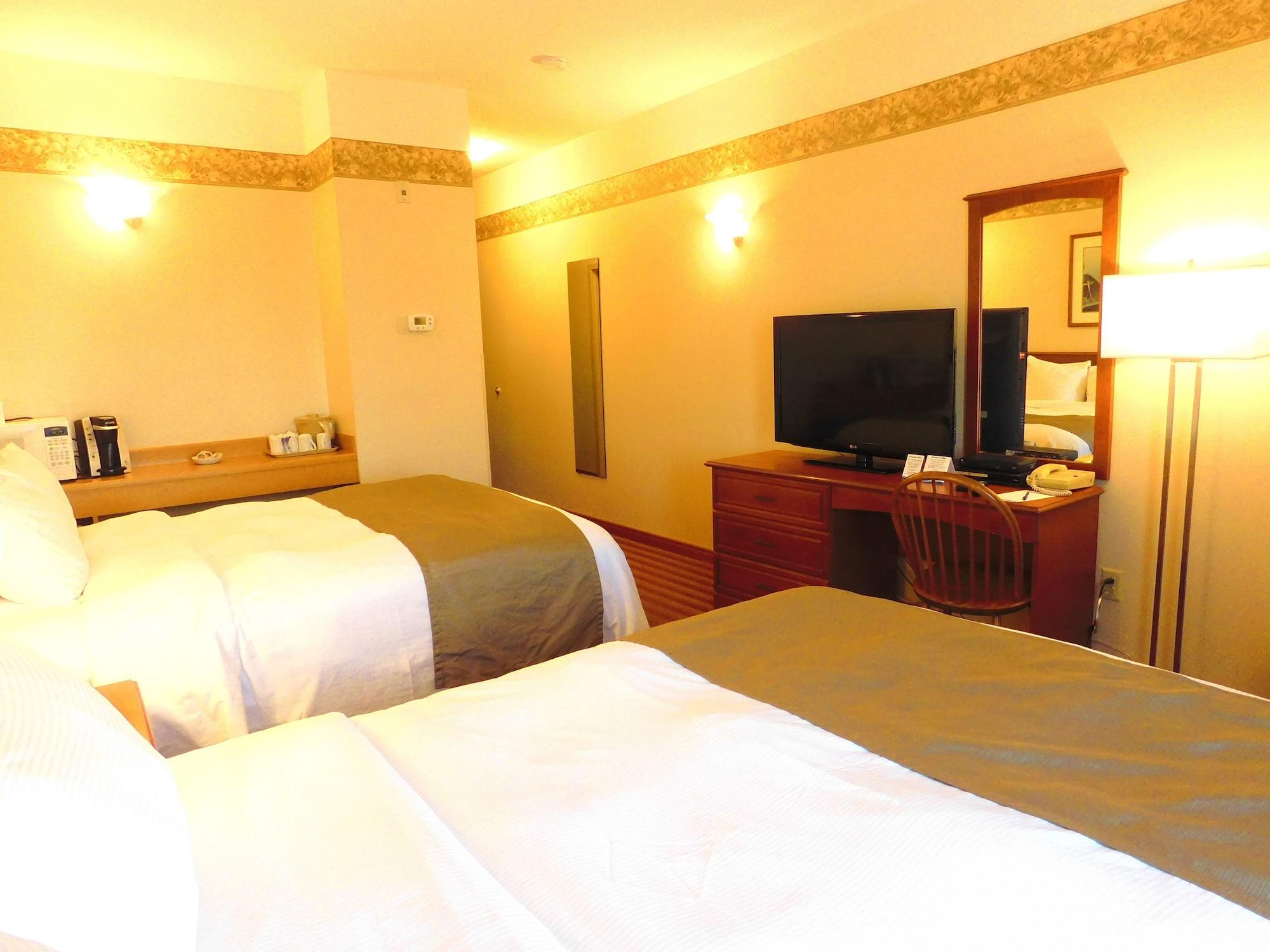 Coastal Inn Halifax - Bayers Lake Timberlea Экстерьер фото