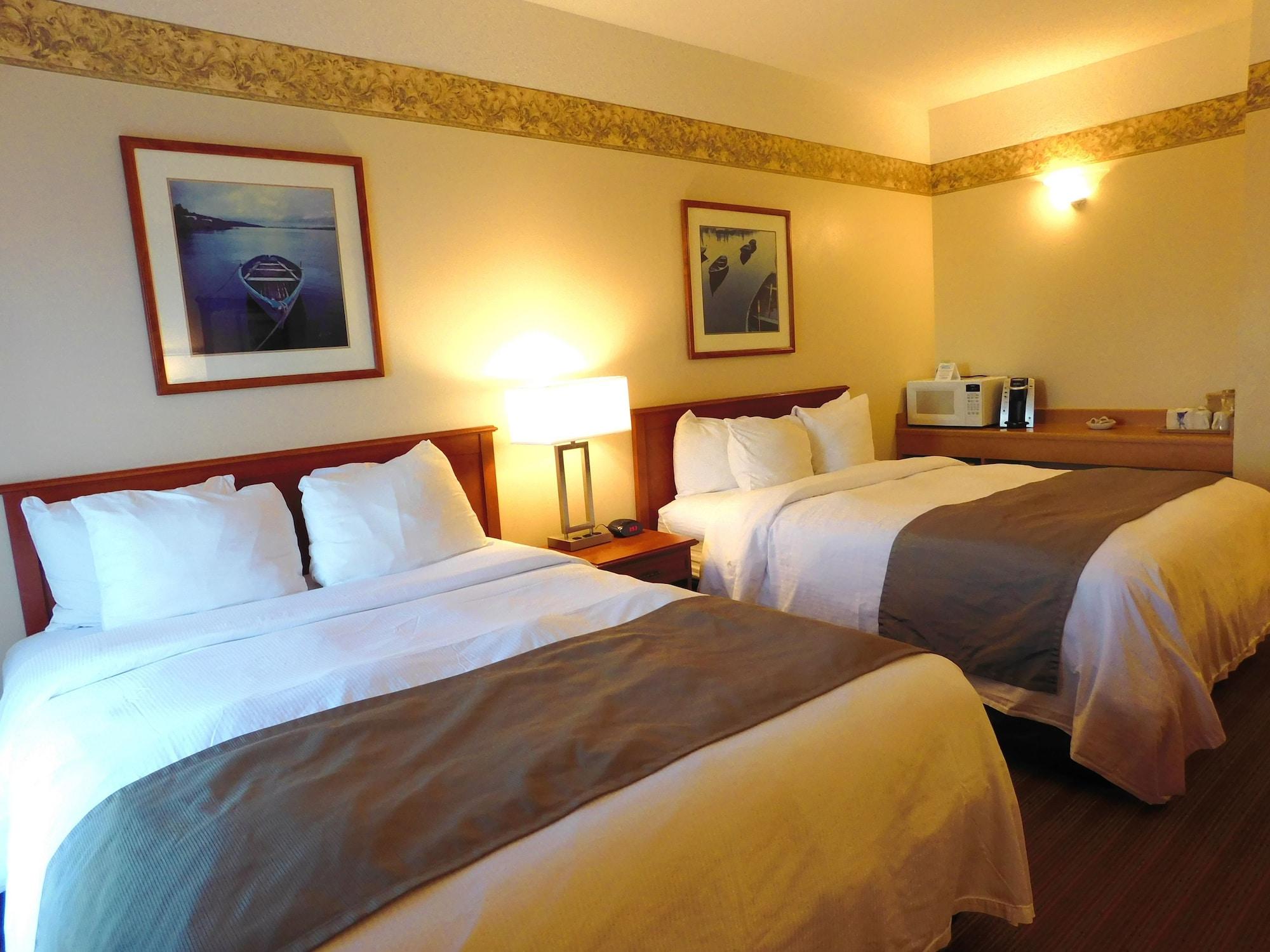 Coastal Inn Halifax - Bayers Lake Timberlea Экстерьер фото