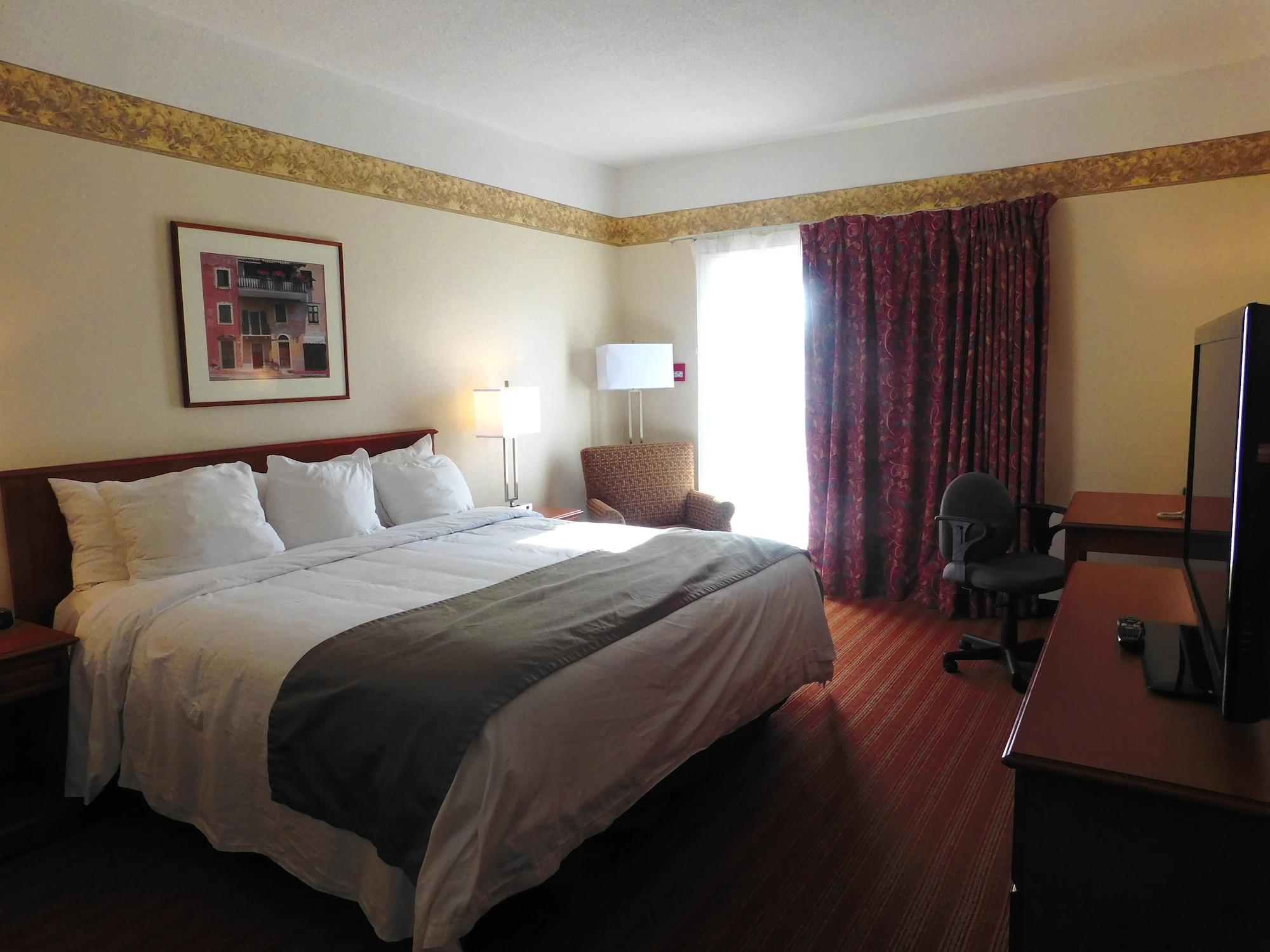 Coastal Inn Halifax - Bayers Lake Timberlea Экстерьер фото