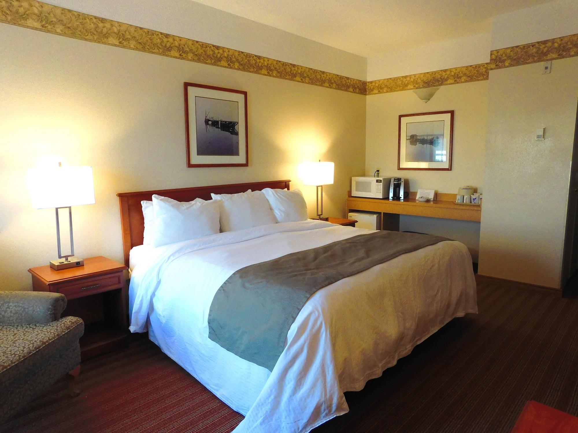 Coastal Inn Halifax - Bayers Lake Timberlea Экстерьер фото