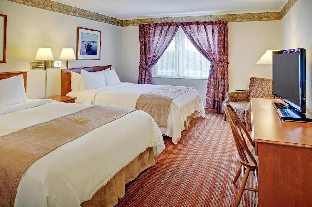 Coastal Inn Halifax - Bayers Lake Timberlea Экстерьер фото