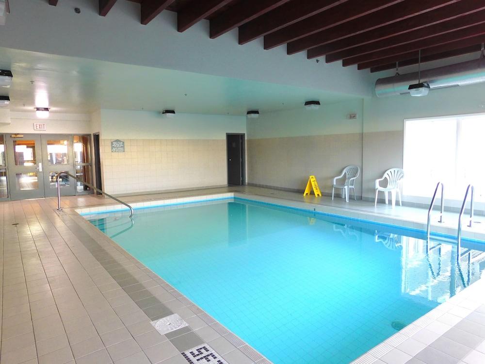 Coastal Inn Halifax - Bayers Lake Timberlea Экстерьер фото