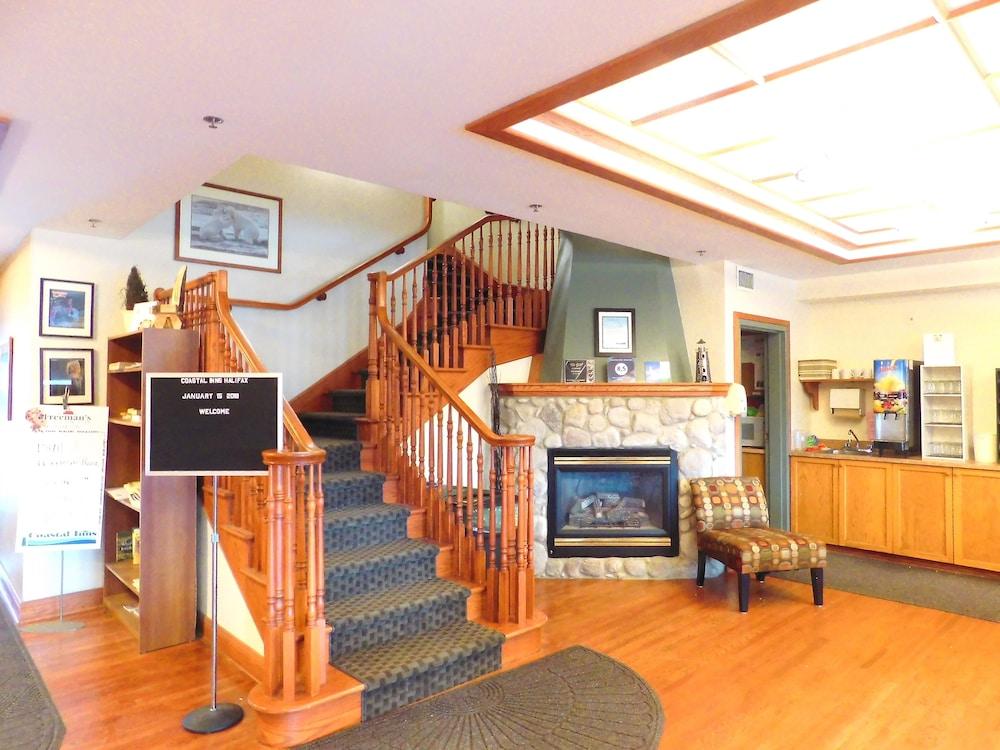 Coastal Inn Halifax - Bayers Lake Timberlea Экстерьер фото