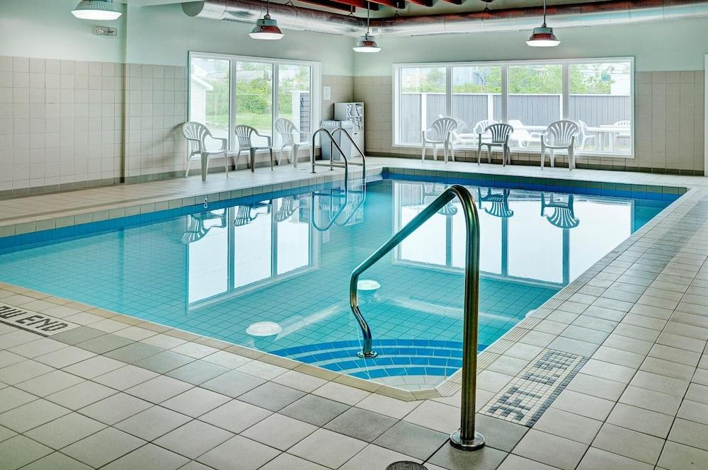 Coastal Inn Halifax - Bayers Lake Timberlea Экстерьер фото