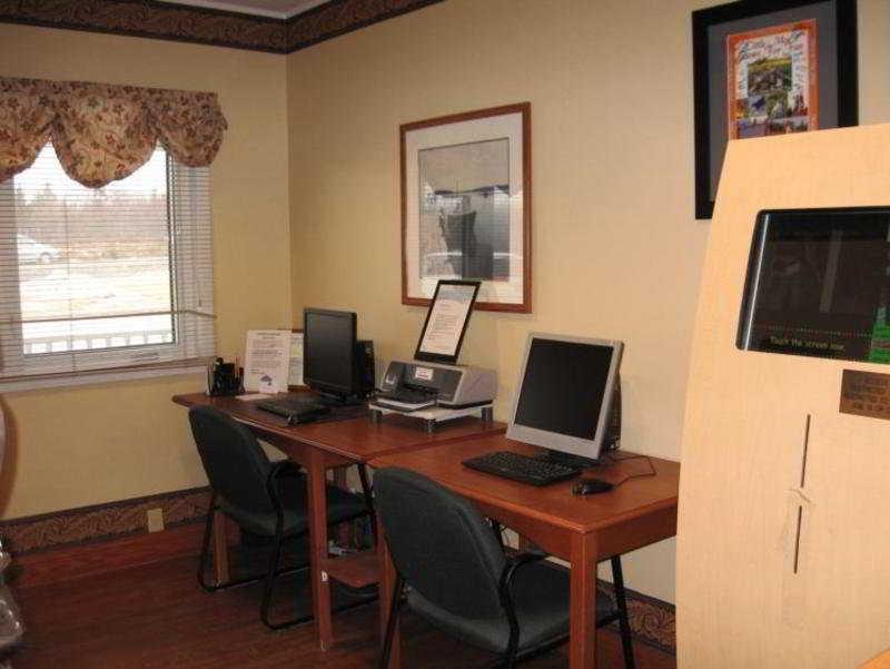 Coastal Inn Halifax - Bayers Lake Timberlea Экстерьер фото
