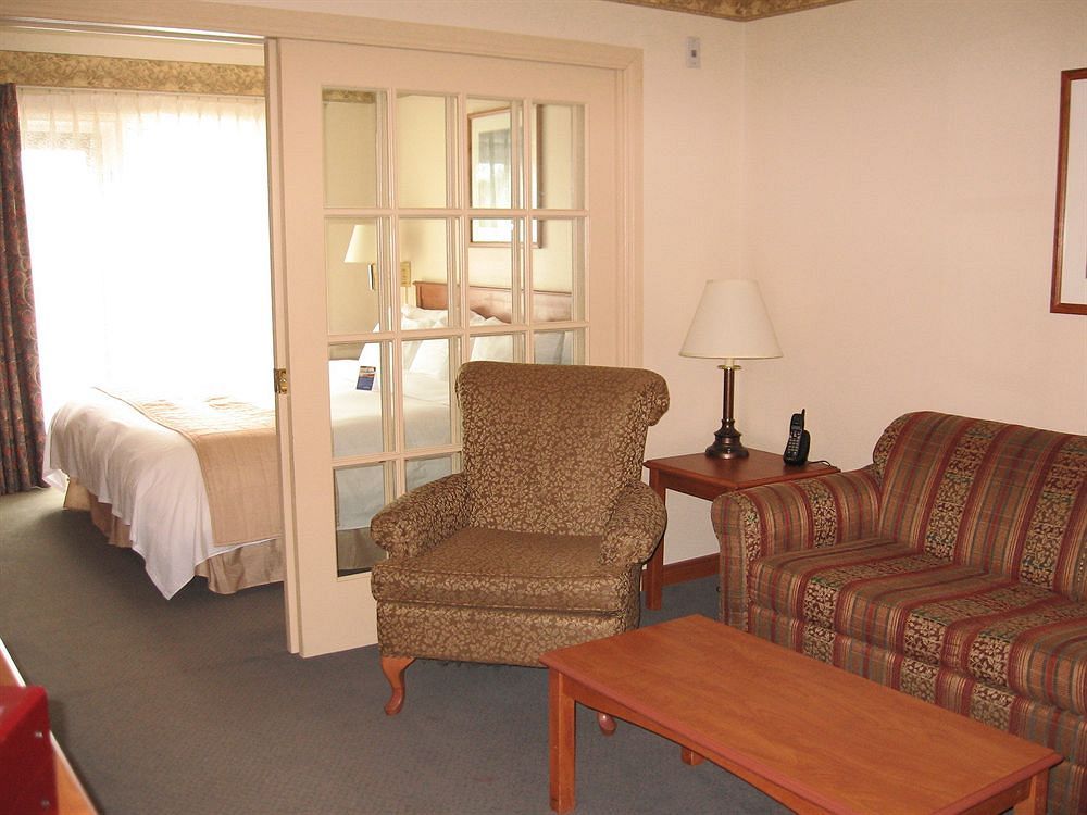 Coastal Inn Halifax - Bayers Lake Timberlea Экстерьер фото