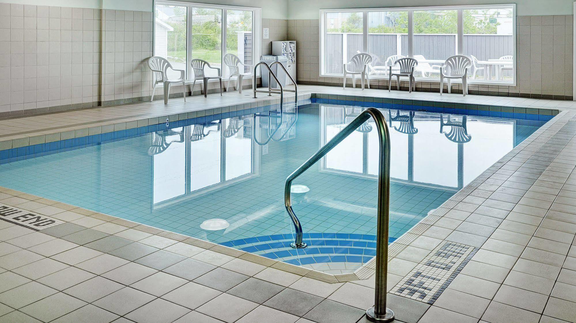 Coastal Inn Halifax - Bayers Lake Timberlea Экстерьер фото
