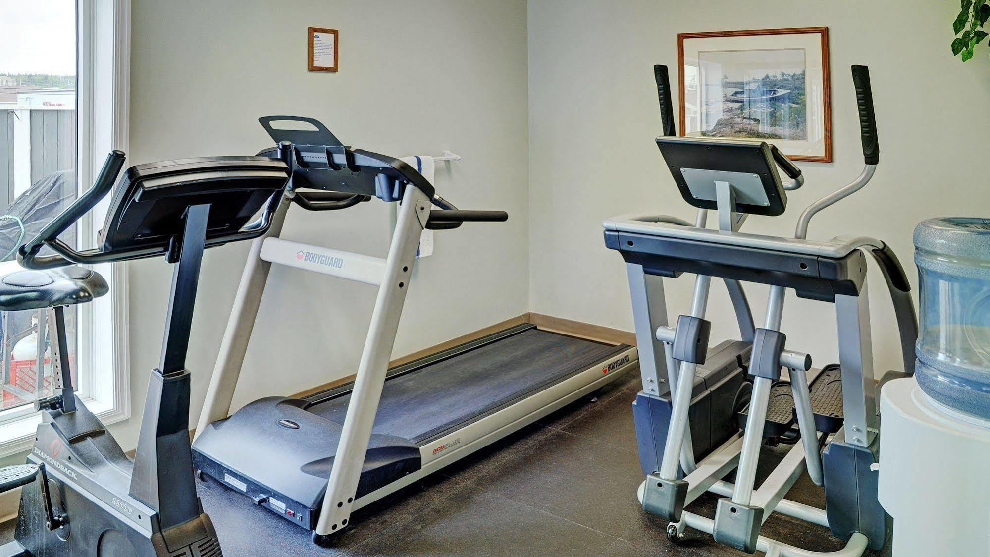 Coastal Inn Halifax - Bayers Lake Timberlea Экстерьер фото