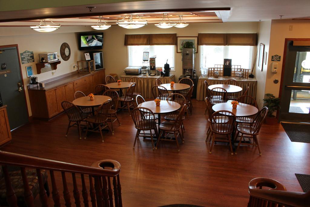 Coastal Inn Halifax - Bayers Lake Timberlea Экстерьер фото
