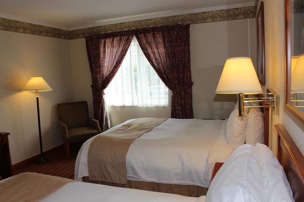 Coastal Inn Halifax - Bayers Lake Timberlea Экстерьер фото